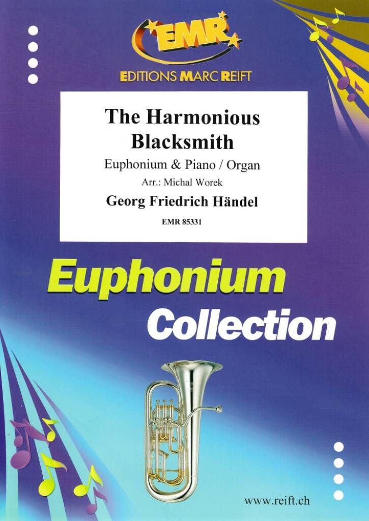 The Harmonious Blacksmith