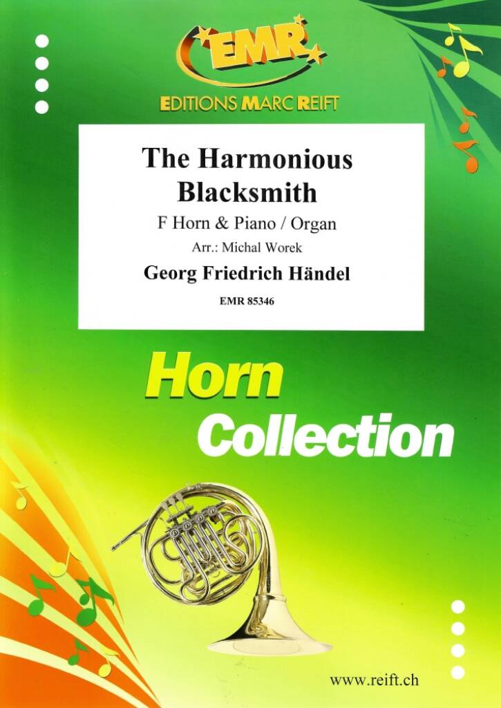 The Harmonious Blacksmith
