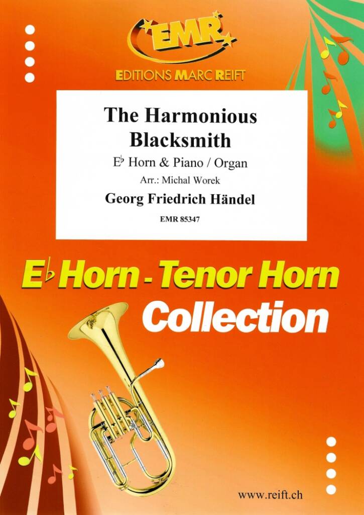 The Harmonious Blacksmith