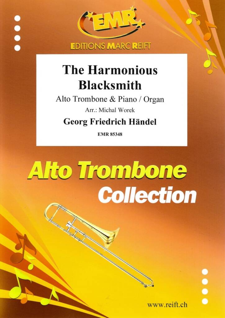 The Harmonious Blacksmith