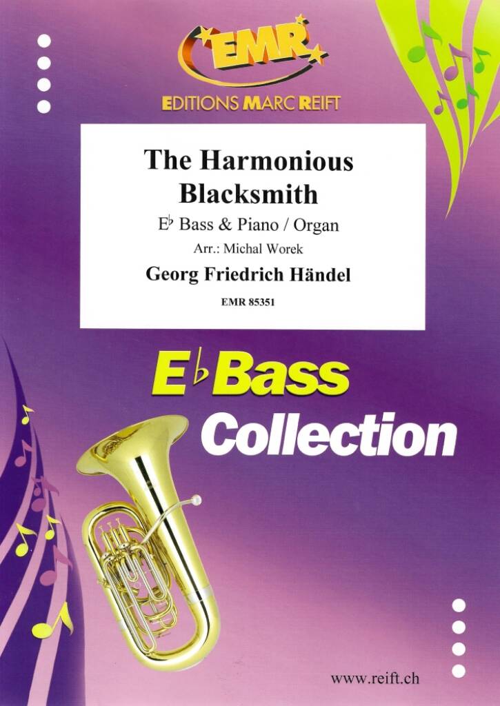 The Harmonious Blacksmith