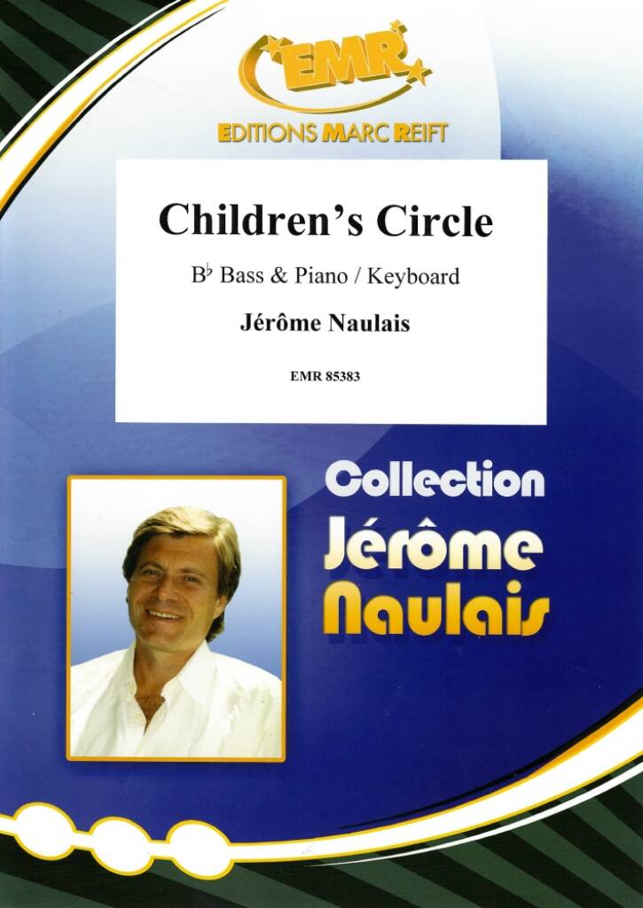 Children's Circle
