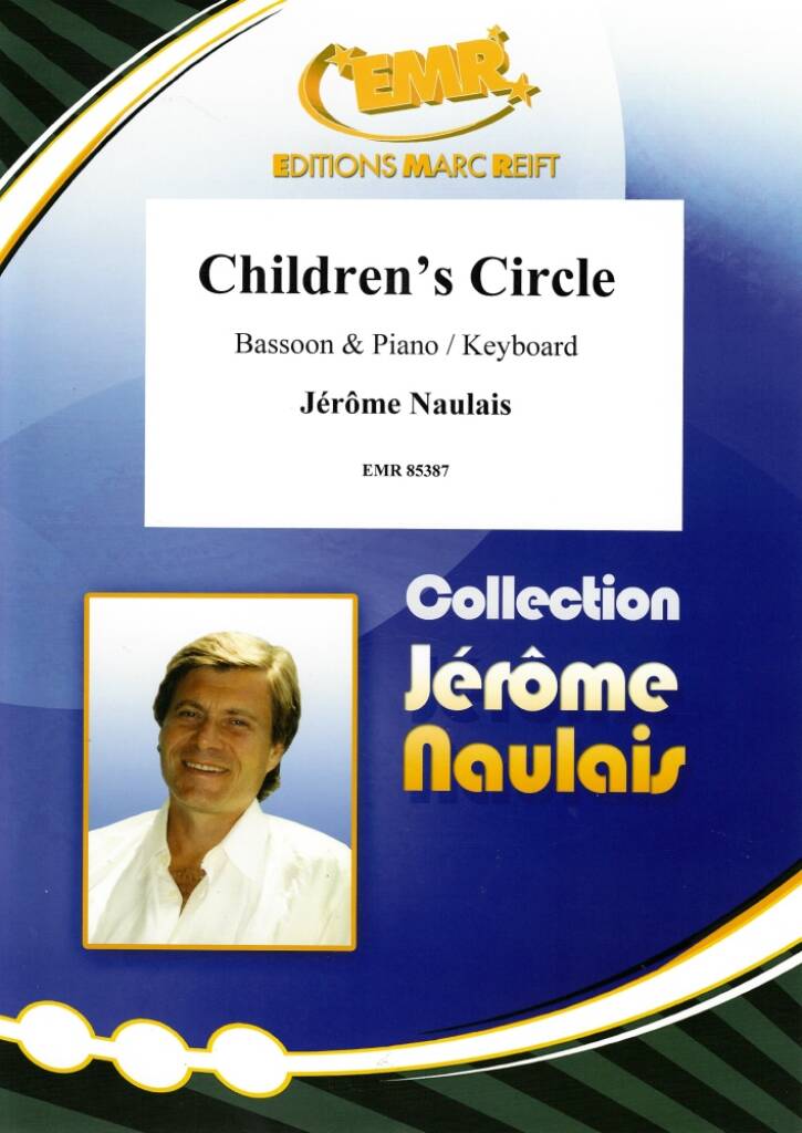 Children's Circle