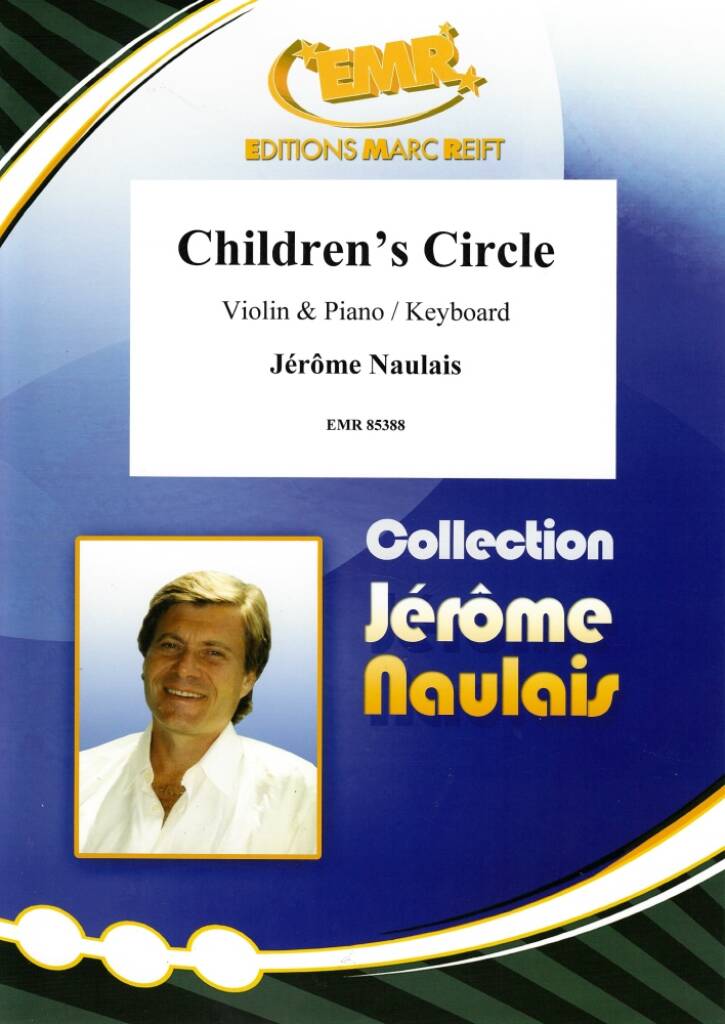 Children's Circle