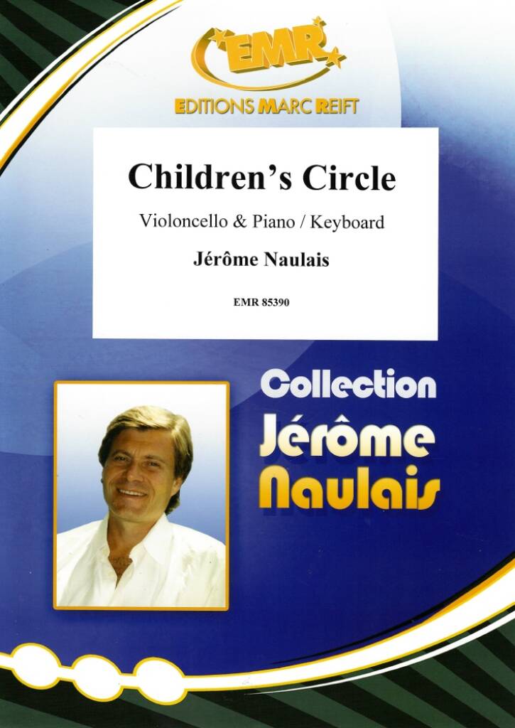 Children's Circle