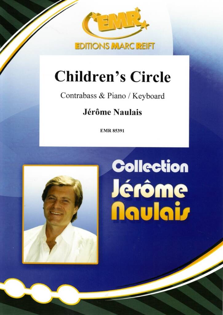 Children's Circle