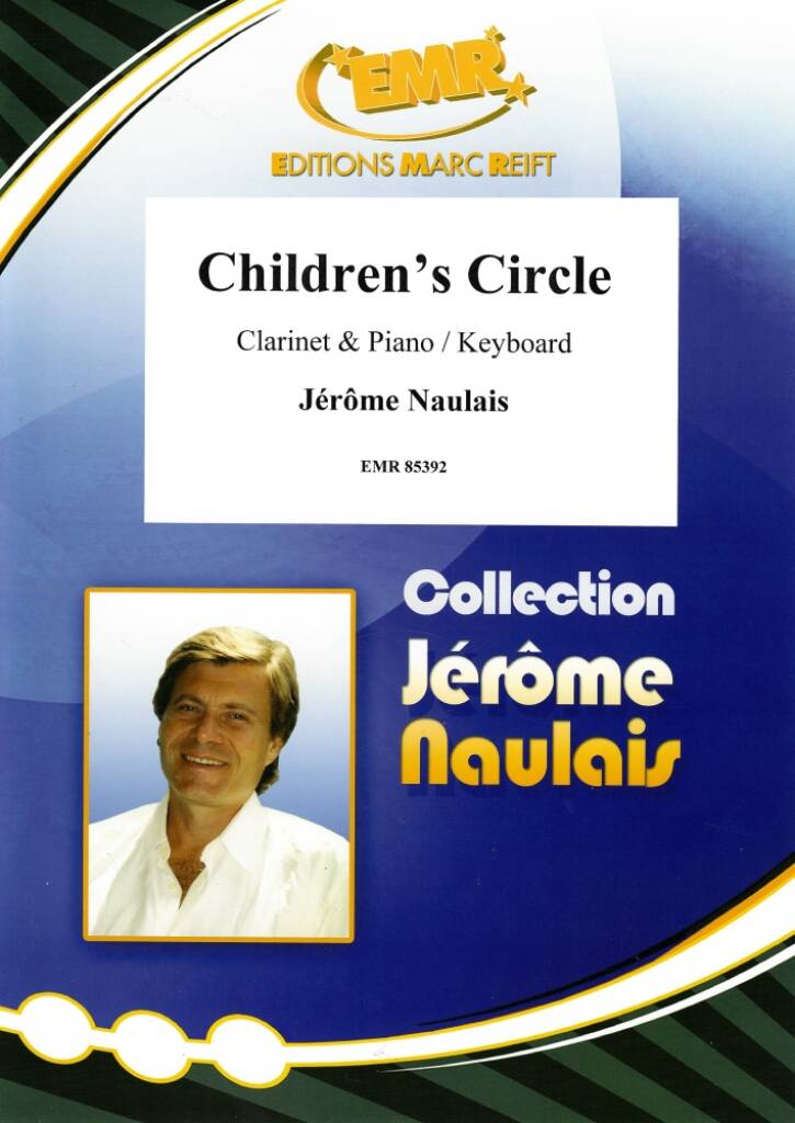 Children's Circle