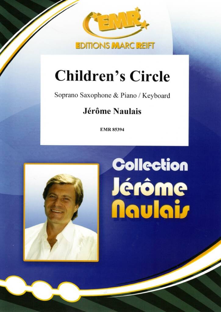 Children's Circle