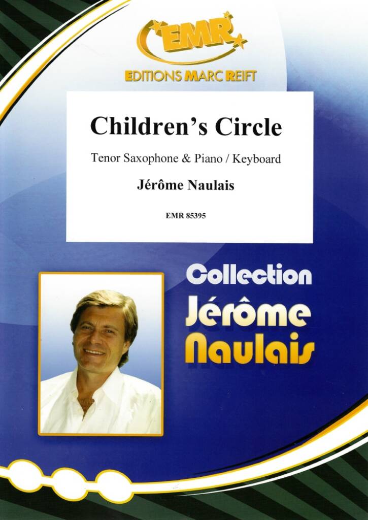Children's Circle