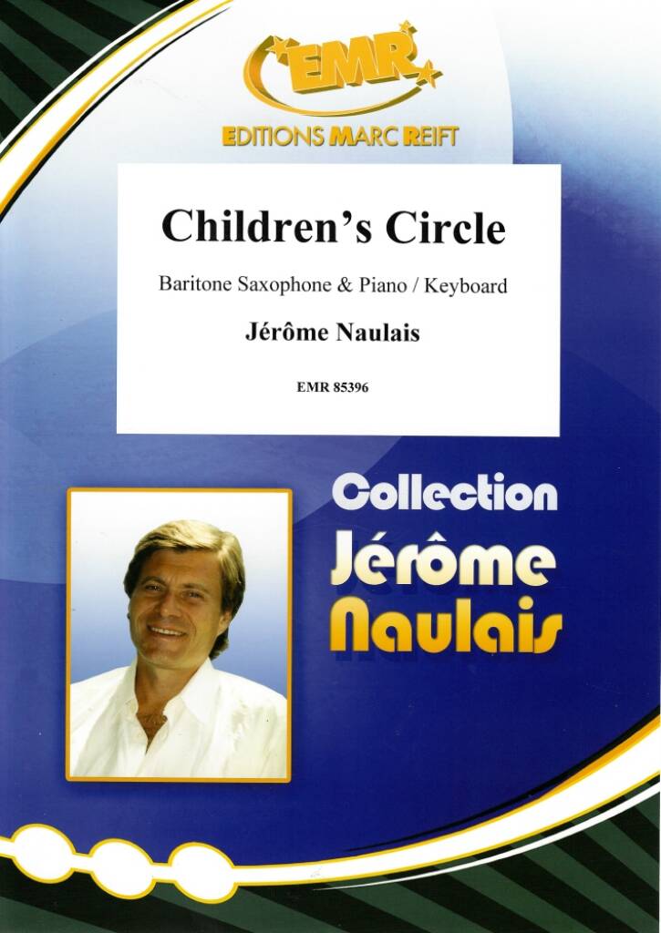 Children's Circle