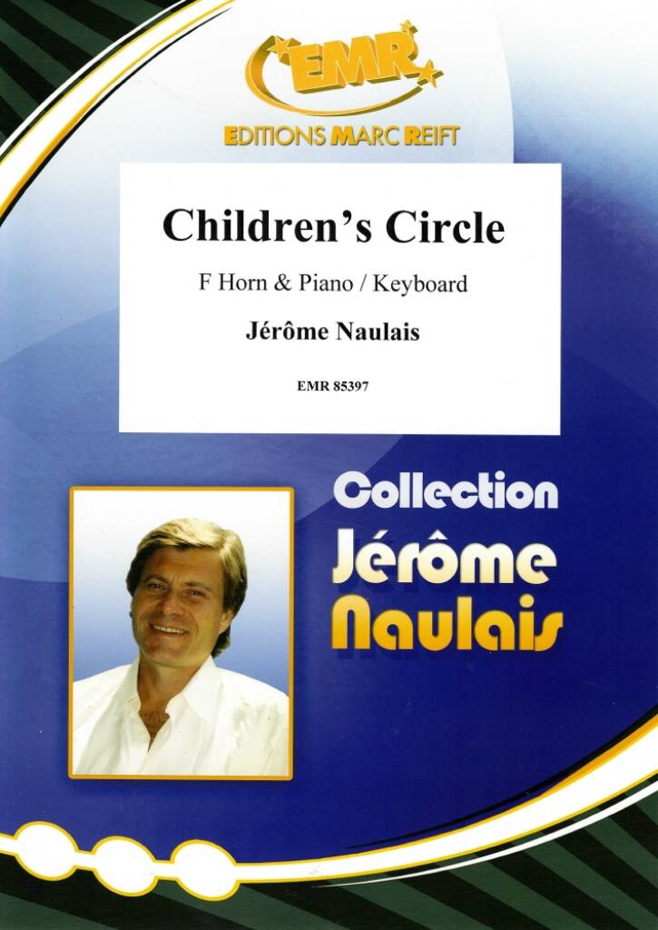 Children's Circle