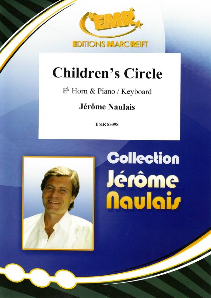 Children's Circle