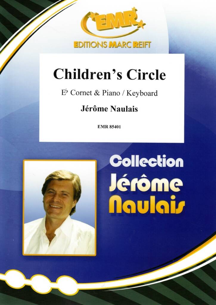 Children's Circle