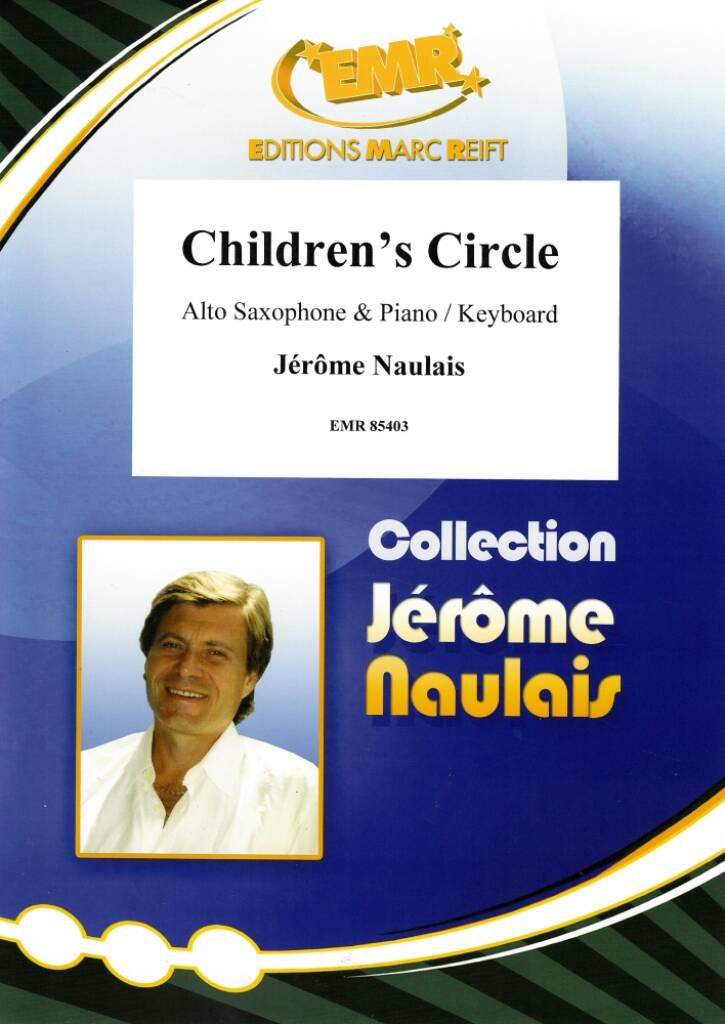 Children's Circle