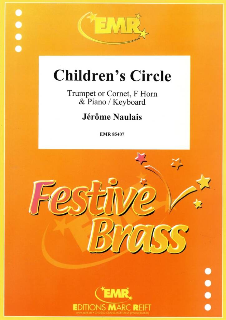 Children's Circle