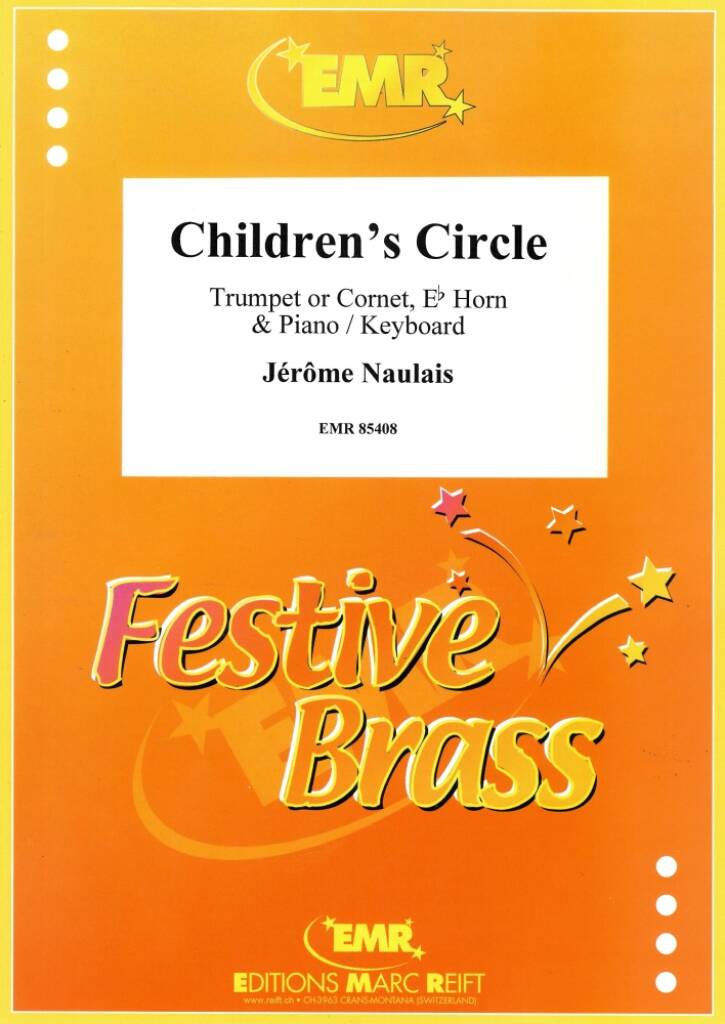 Children's Circle
