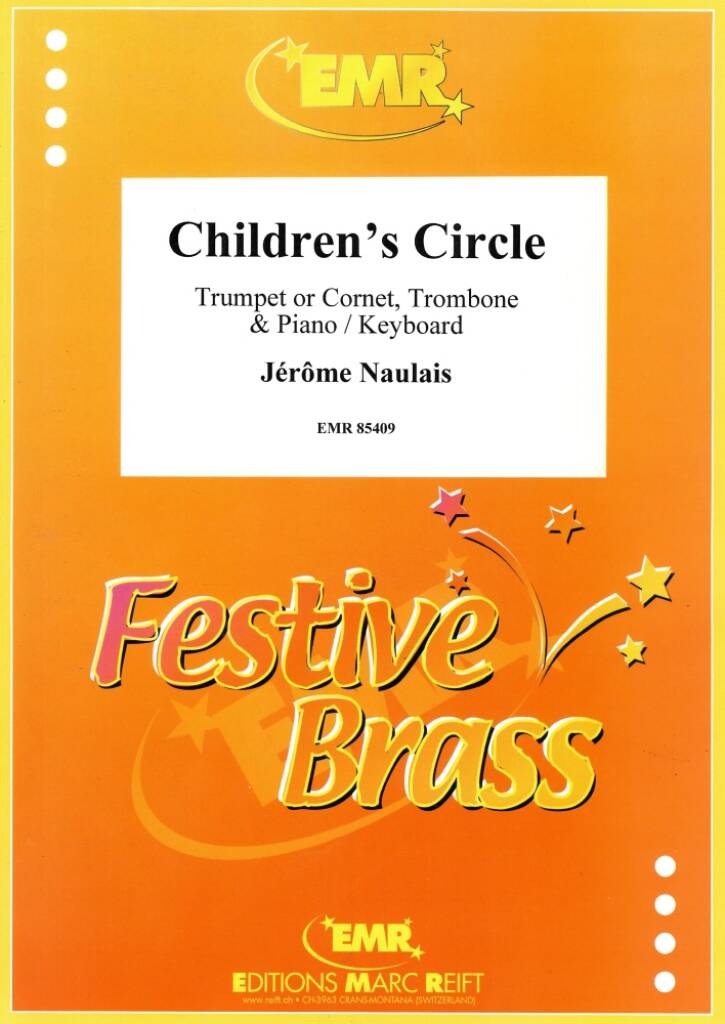 Children's Circle