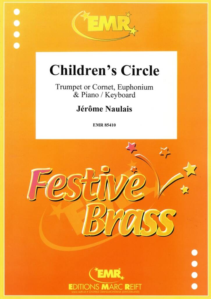 Children's Circle