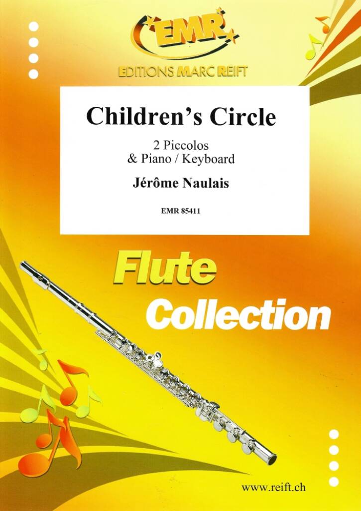 Children's Circle
