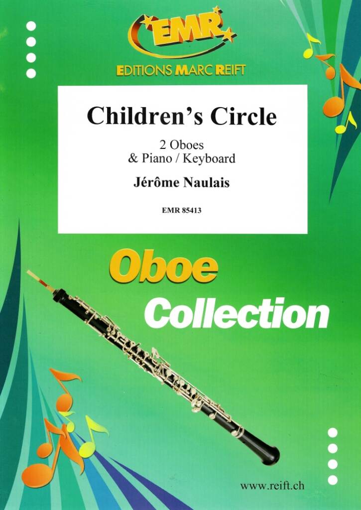 Children's Circle