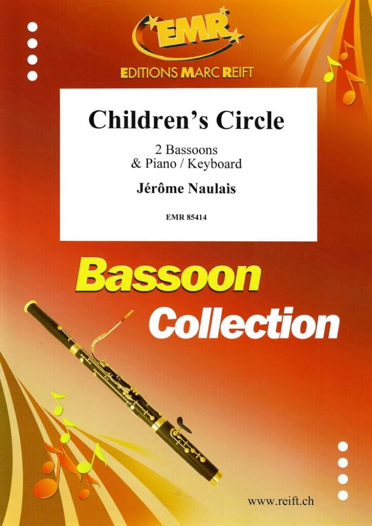 Children's Circle