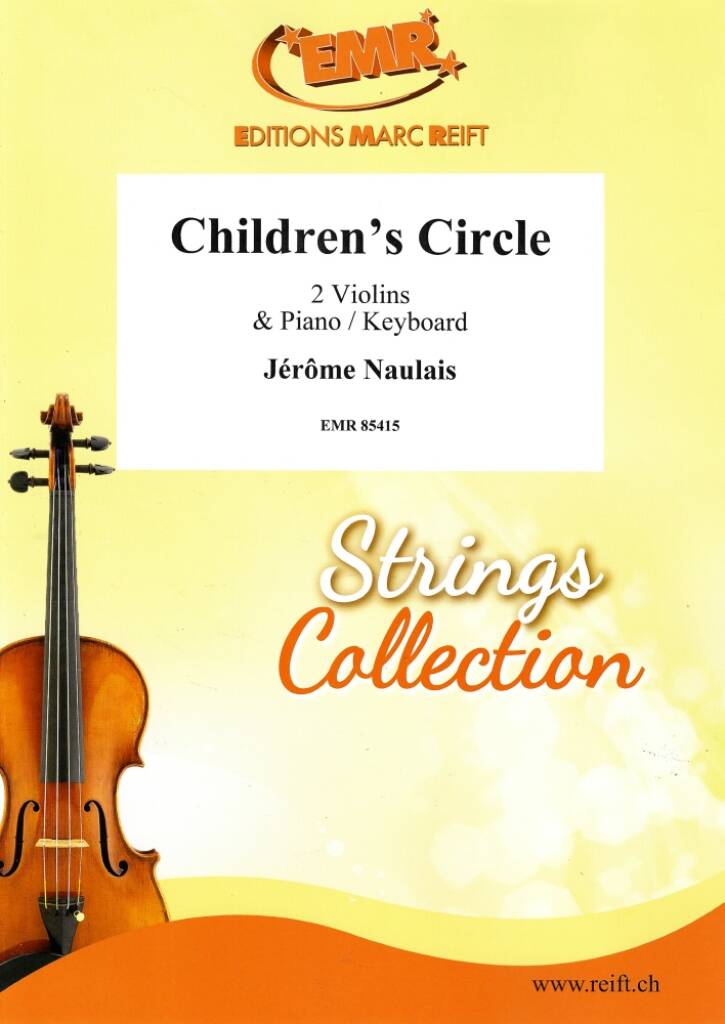 Children's Circle
