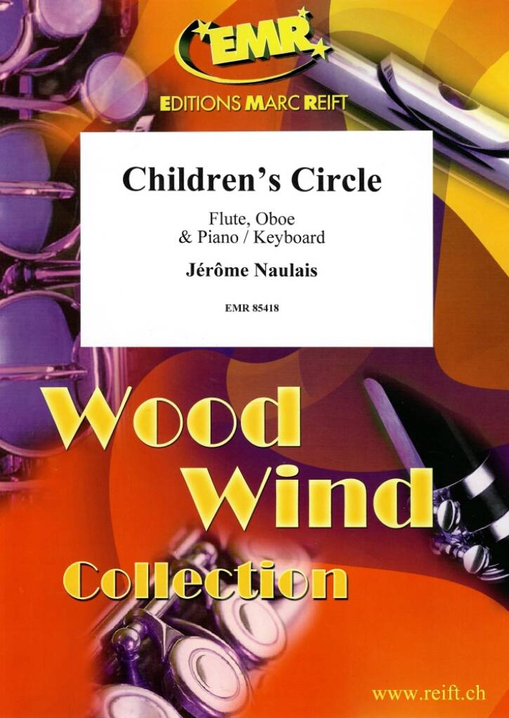 Children's Circle