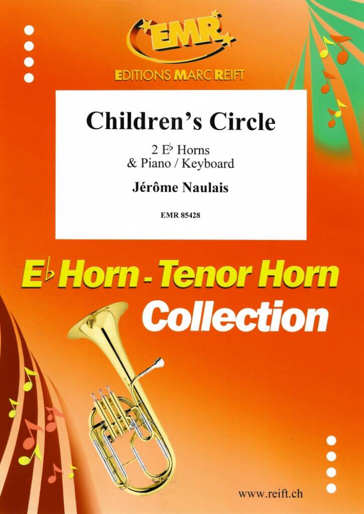 Children's Circle