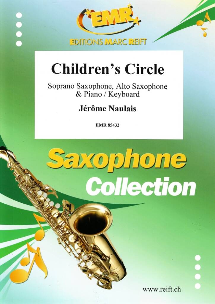 Children's Circle