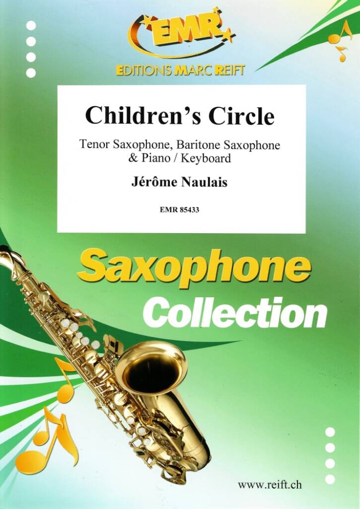 Children's Circle