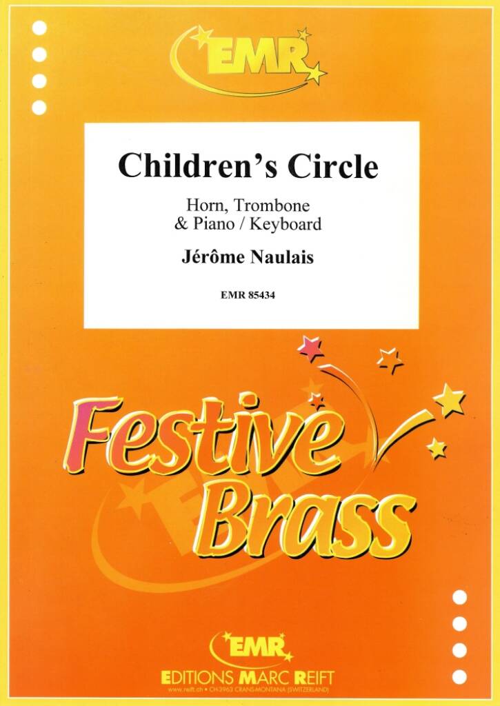 Children's Circle