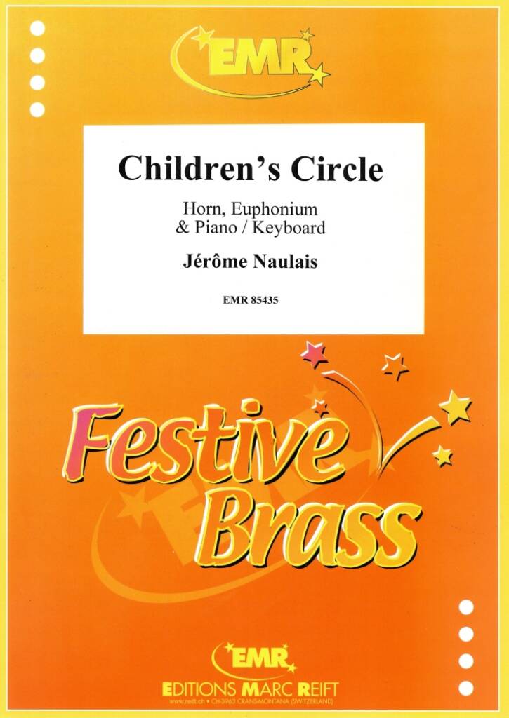 Children's Circle