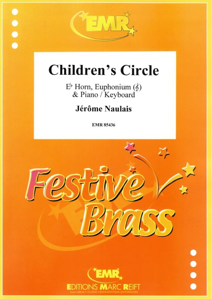 Children's Circle