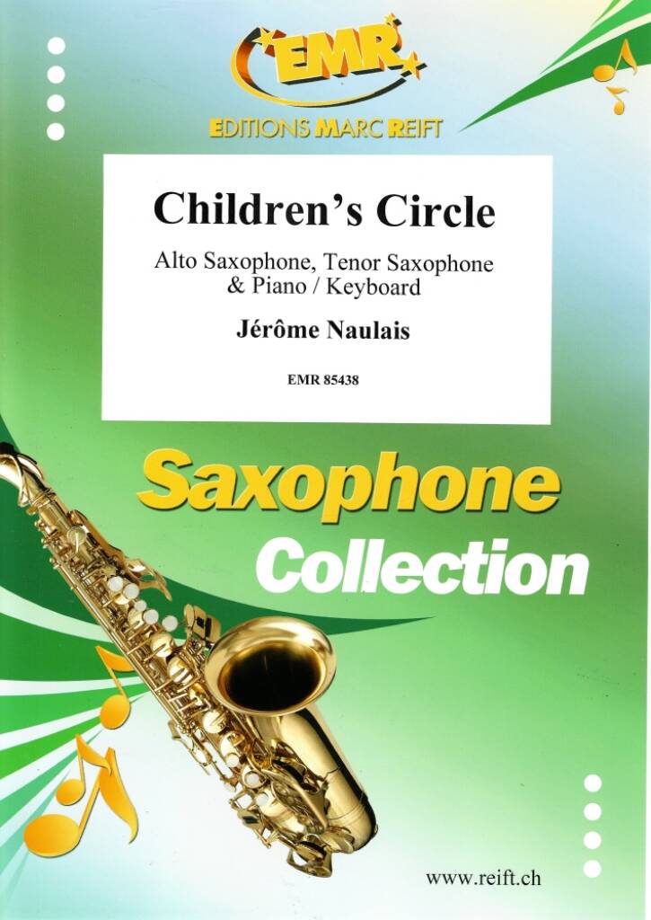 Children's Circle