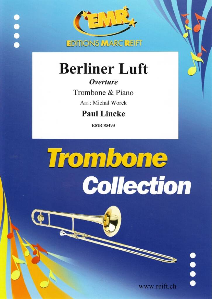Berliner Luft : Overture