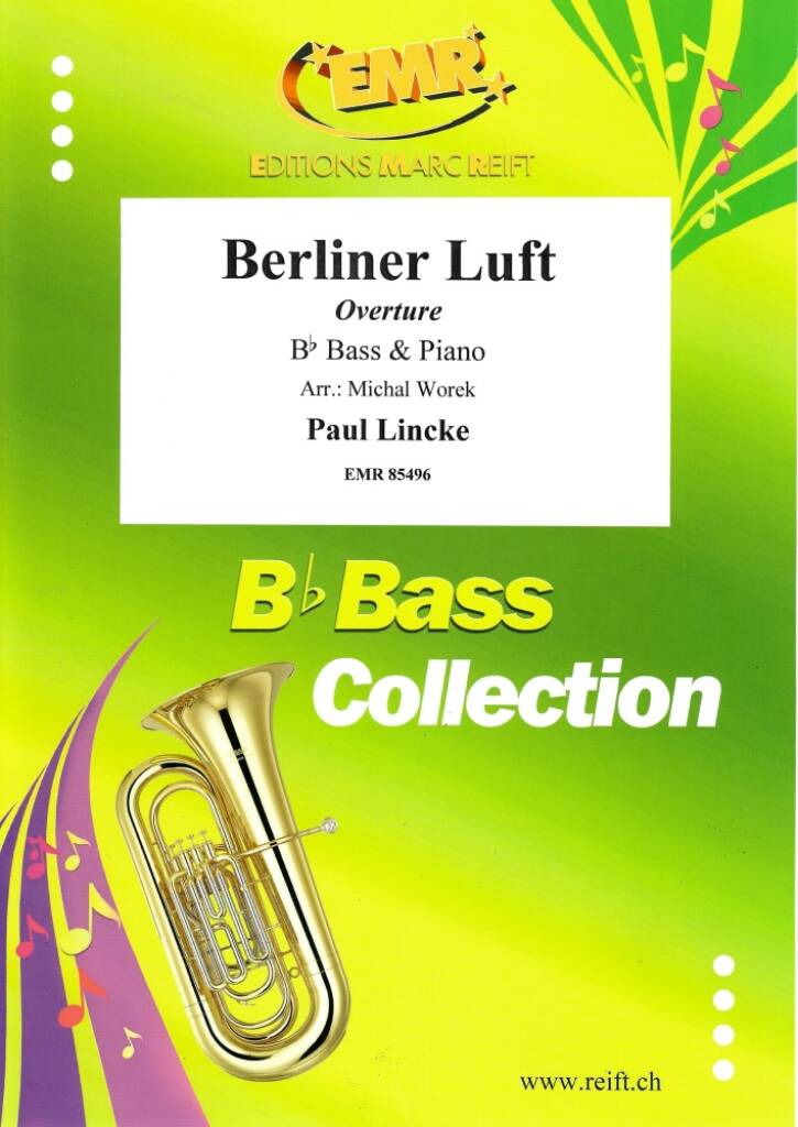 Berliner Luft : Overture
