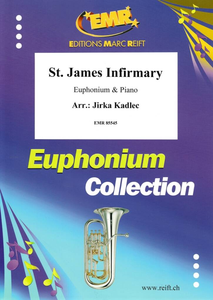 St. James Infirmary