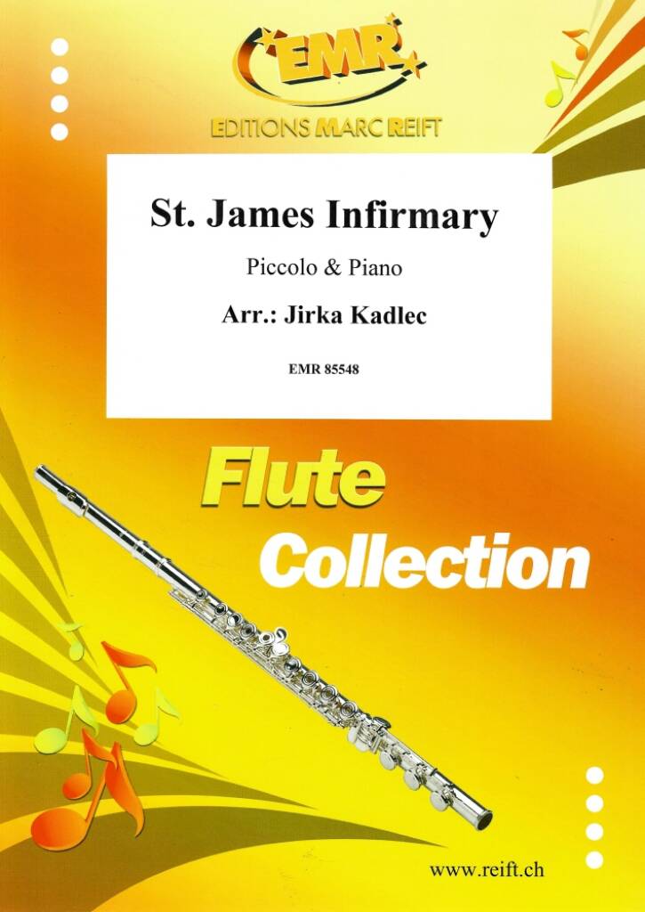 St. James Infirmary