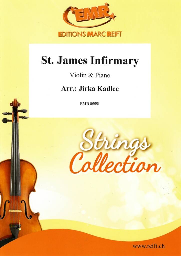 St. James Infirmary
