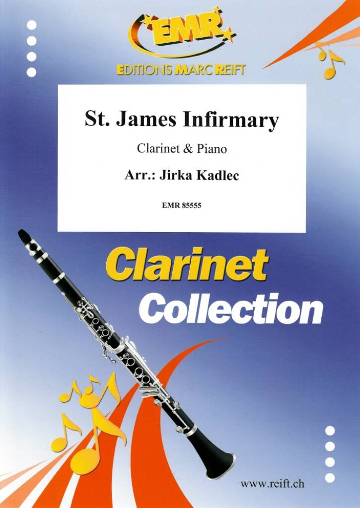 St. James Infirmary