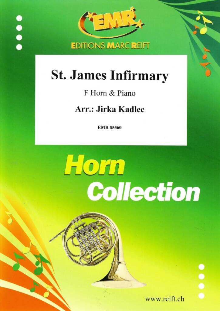 St. James Infirmary