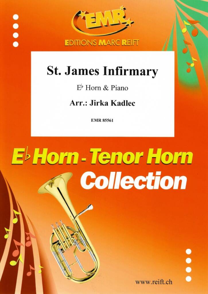 St. James Infirmary