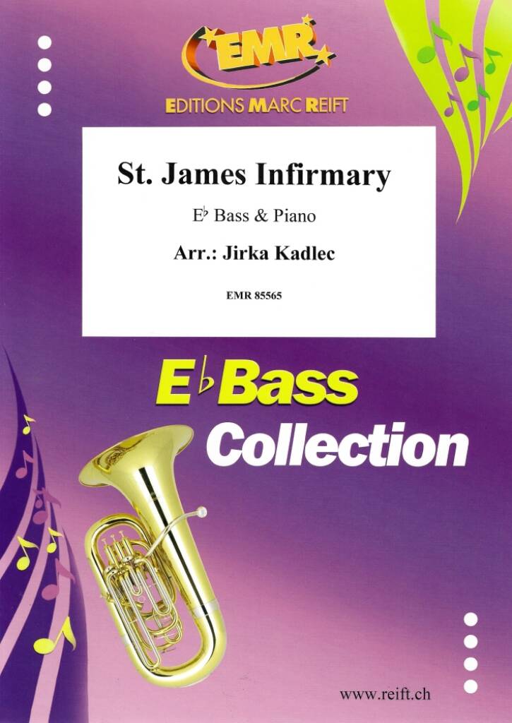 St. James Infirmary