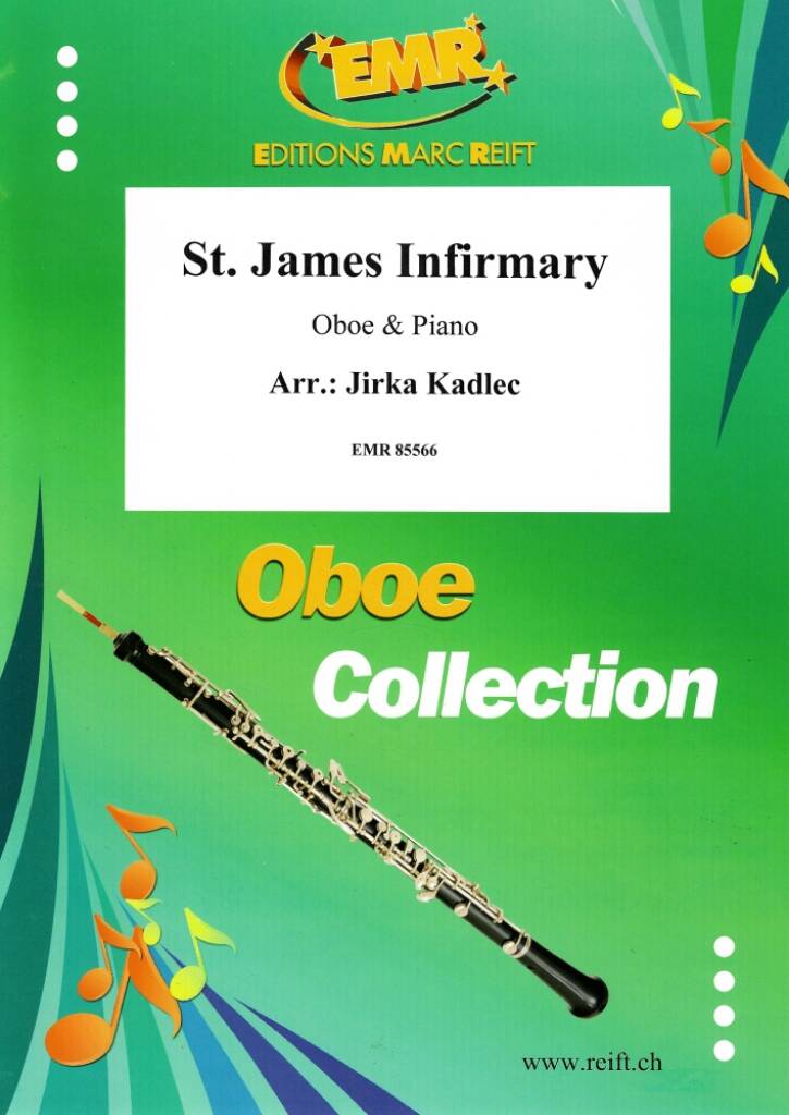 St. James Infirmary