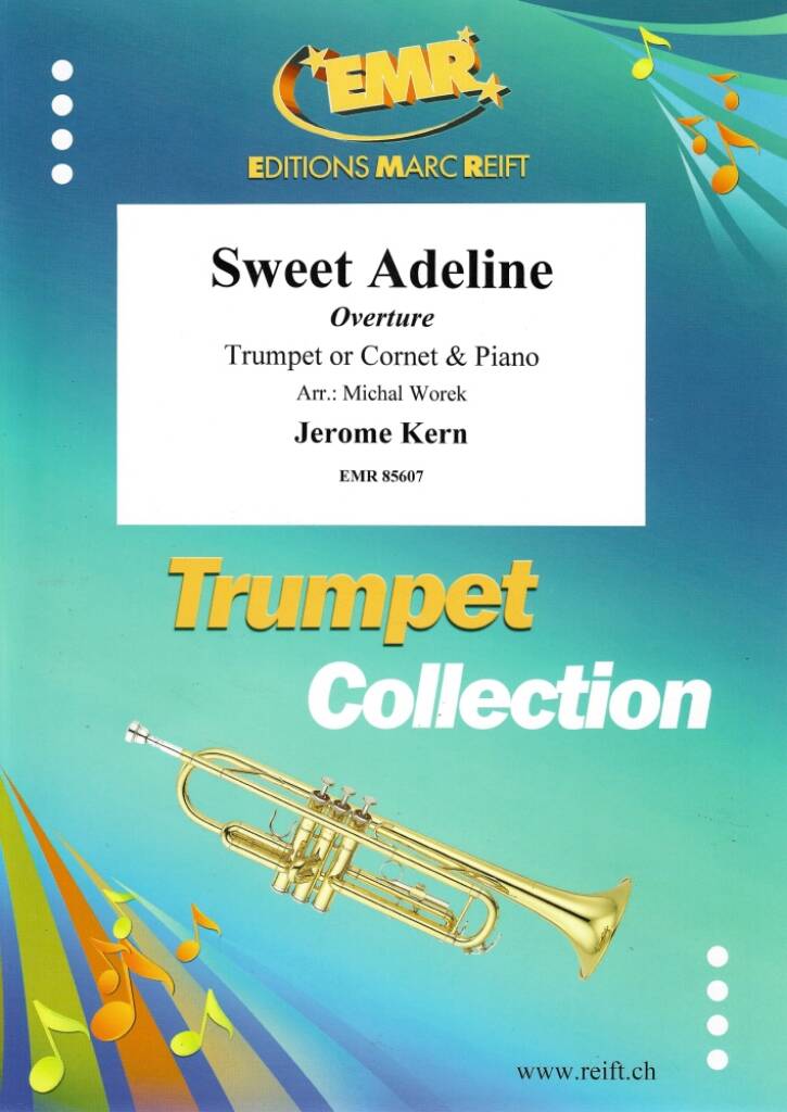 Sweet Adeline : Overture