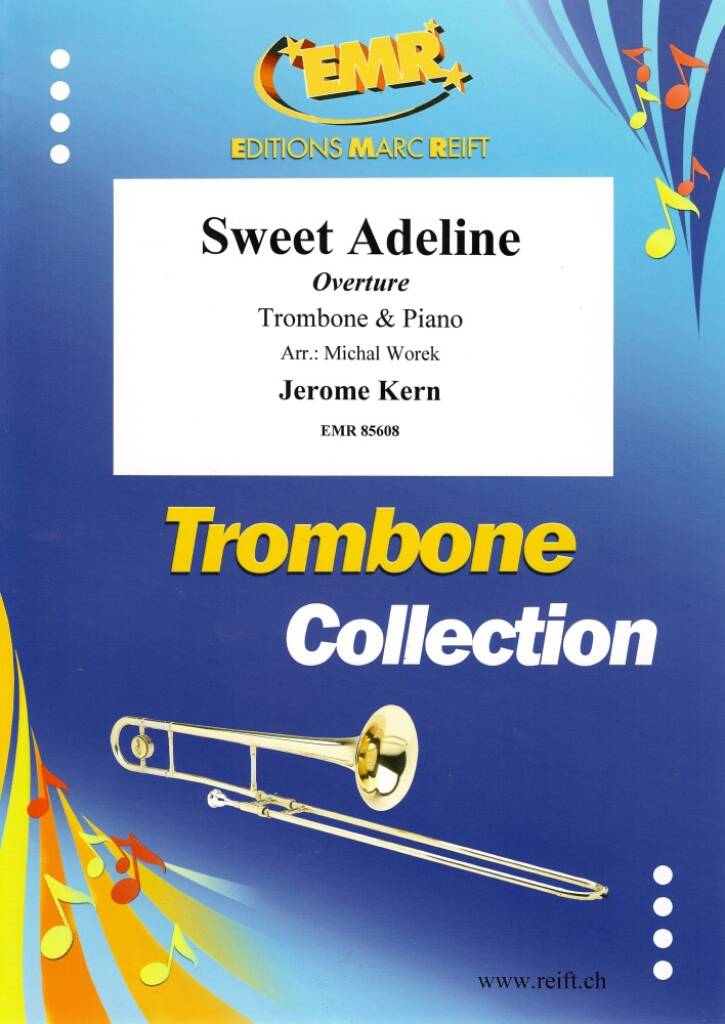 Sweet Adeline : Overture