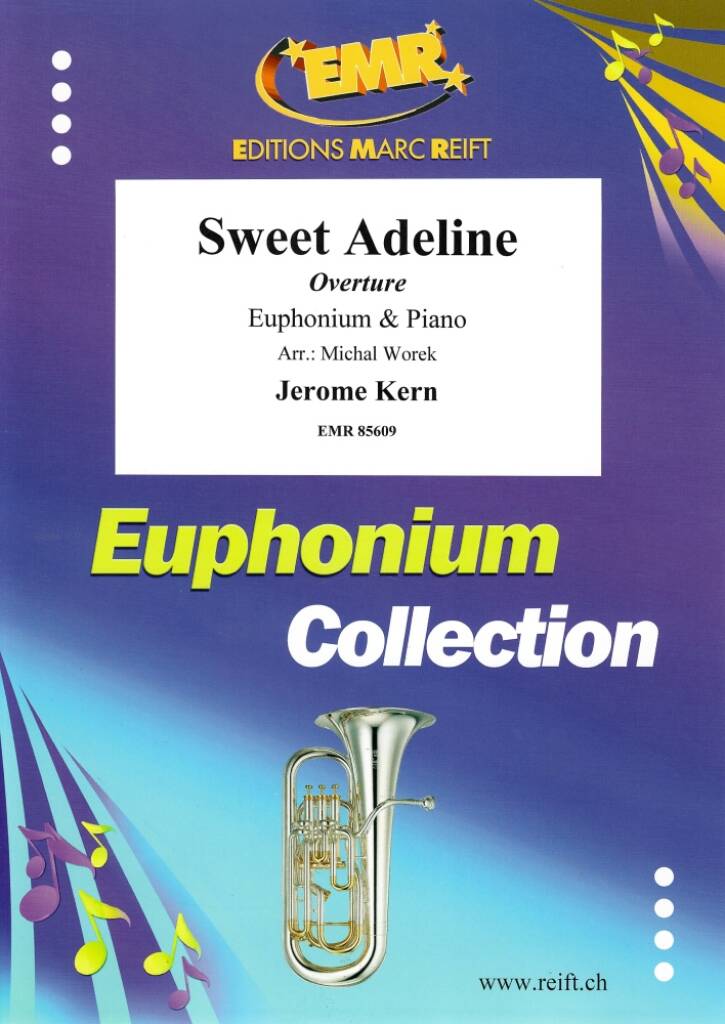 Sweet Adeline : Overture