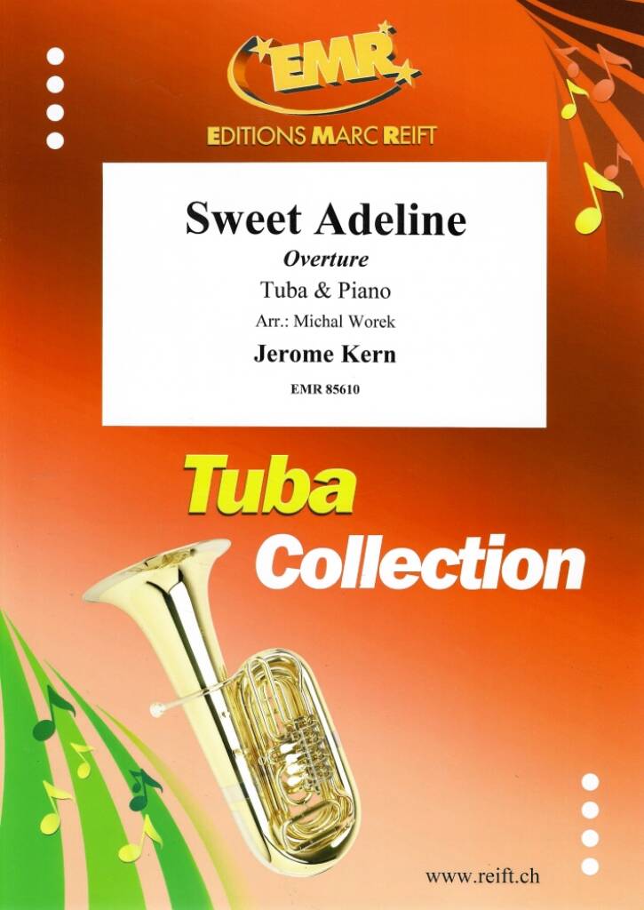 Sweet Adeline : Overture