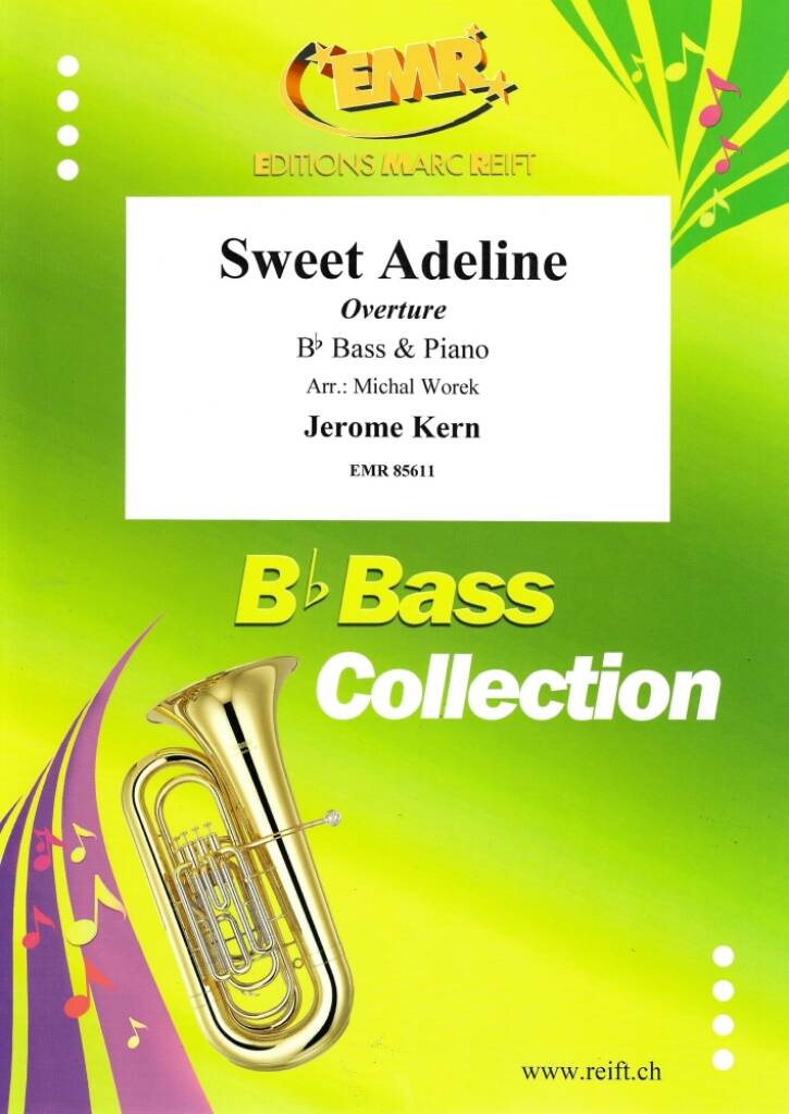 Sweet Adeline : Overture
