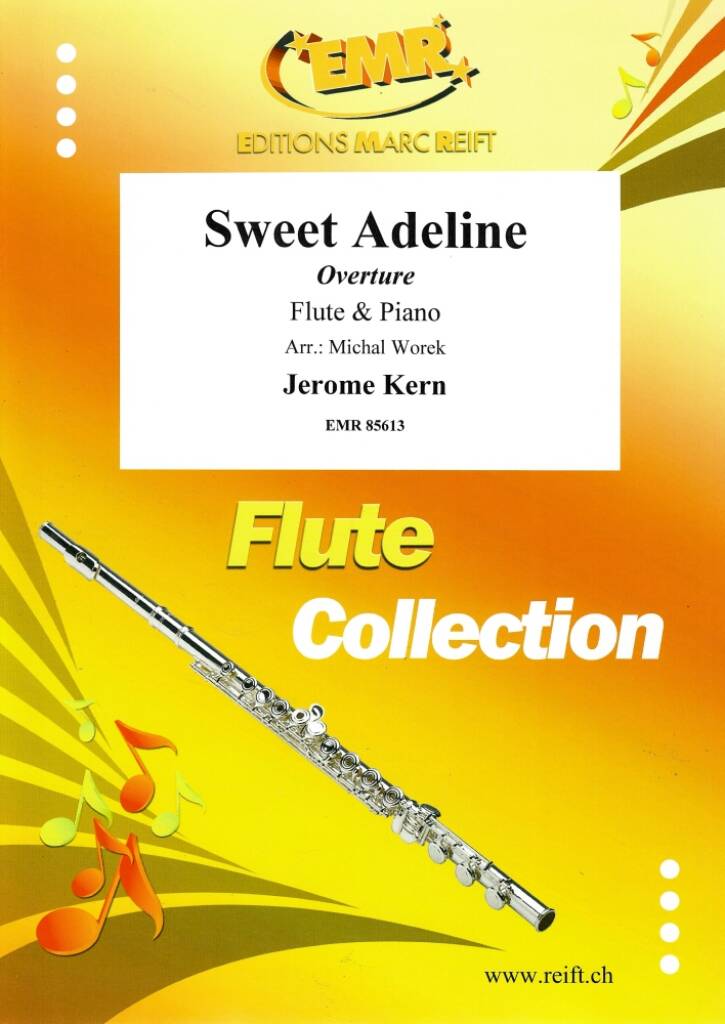 Sweet Adeline : Overture